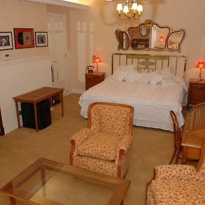 Tanguero Hotel Boutique Antique
